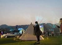 乐清最潮后备箱女性市集开市！“她”嘉年华燃爆缤纷初夏！