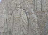 穿越到福州历史古城