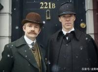 超人出演，网飞高颜值侦探片，比福尔摩斯还厉害的是他妹妹！
