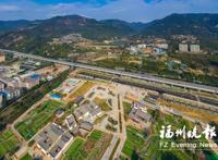 新店古城遗址公园：建起特色文化公园，打造热门旅游目的地