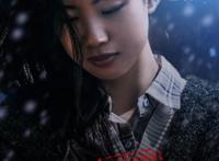 《那一场呼啸而过的青春》李梦是天使送给青春的礼物