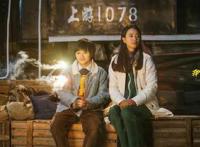 《那一场呼啸而过的青春》李梦是天使送给青春的礼物