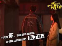 《那一场呼啸而过的青春》李梦是天使送给青春的礼物