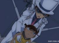 赤井秀一与安室透对上了？柯南CP粉：我不管，同框就是糖