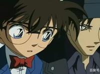 赤井秀一与安室透对上了？柯南CP粉：我不管，同框就是糖