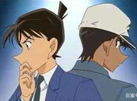 赤井秀一与安室透对上了？柯南CP粉：我不管，同框就是糖