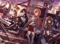 国产动漫女装大佬，他排第二谁敢排第一？