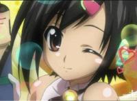 盘点动漫中的四位“女装大佬”，网友：他们比女孩子都可爱！