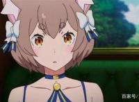 盘点动漫中的女装大佬，安能辨他是雌雄