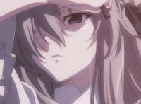 动漫女生头像丨他说我将在这里遗忘