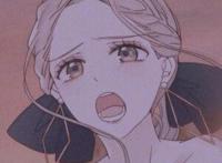 动漫女生头像丨他说我将在这里遗忘