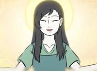 非人哉：女装大士太惊艳！动画中除了他，这几个人也女装过