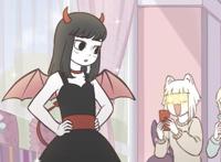 非人哉：女装大士太惊艳！动画中除了他，这几个人也女装过