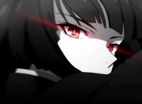 动漫帅气女生头像丨“他把温柔散开，放进弯起的眼睛里”