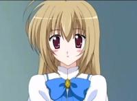 动漫里那些去女校读书的少年，真担心他们的身体