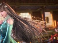 百变魔女宁荣荣，撒起娇来封号斗罗都挡不住，这样的她谁不喜欢！