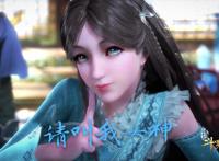 百变魔女宁荣荣，撒起娇来封号斗罗都挡不住，这样的她谁不喜欢！