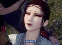 《画江湖之不良人》第37集，女帝心脉已断，殒生蛊必死？我看不是