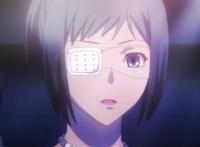 东京吃货：六月透其实是女版的金木研，他们的命运很相似