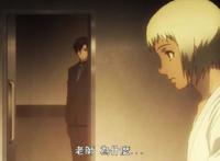 东京吃货：六月透其实是女版的金木研，他们的命运很相似