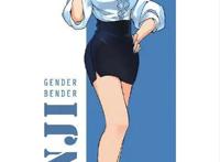 海贼王：当他们变成女生后，索隆十分亮眼，弗兰奇迷人