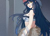 画女硬说男的《鬼灭》角色，换上女仆装，他们明明就是女的！