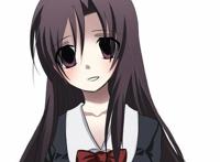 病名为爱，动漫里的病娇女性角色，桂言叶病娇鼻祖，为爱痴狂