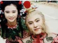 十个版本哪吒：陈浩民经典，宋祖儿可爱，这个版本哪吒竟是个女的