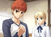 动漫中的6大暖男，银时只能垫底，第1名女粉丝光是看着他就被治愈