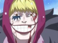 动漫中的6大暖男，银时只能垫底，第1名女粉丝光是看着他就被治愈