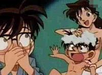 经典动漫角色的名字倒过来念，网友和他女朋友成功分手了？