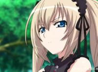 动漫中有抖s倾向的女主，女王虐我千百遍，我却待他如初恋