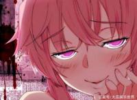 动漫中有抖s倾向的女主，女王虐我千百遍，我却待他如初恋