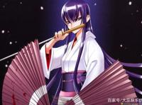 动漫中有抖s倾向的女主，女王虐我千百遍，我却待他如初恋