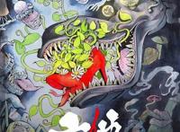 《女他》：先锋派，定格动画，这些头衔你都知道吗？