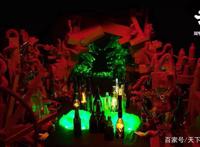 《女他》——罕见而惊艳的国产定格动画长片