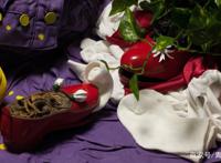 一部体现女性意识觉醒的动漫，《女他》，有反抗才会有希望