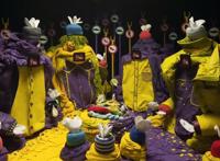 女他：导演用580000张实拍照片，耗时6年，只为给女性一个机会