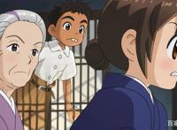 温馨励志动画电影《温泉屋小女将》最具教育意义的亲子成长电影