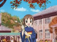 动漫的感人瞬间，你是我奋不顾身也要保护的人