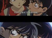 动漫的感人瞬间，你是我奋不顾身也要保护的人