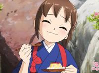 这些治愈系动漫，是否，暖到了你3