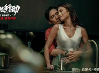 周杰伦再度飙车，成龙交锋张震，2021年1月又是一场新的票房大战