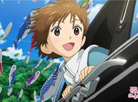 新海诚力荐！《温泉屋的小老板娘》1月29日上映