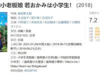 豆瓣7.2分，94%以上三星评价，宫崎骏都点赞的一部日本动漫