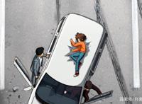 《温泉屋的小老板娘》——治愈系成长