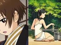 《温泉屋的小老板娘》，关于治愈和救赎的故事