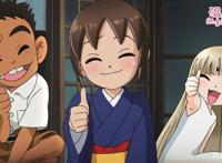 学会成长，寒假中寓教于乐的亲子电影来了