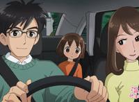 《温泉屋的小老板娘》：治愈有过失去的你我