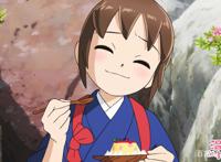 冬日必看！笑点泪点相伴，治愈系动画电影《温泉屋的小老板娘》